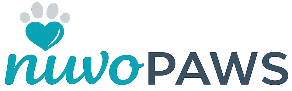 NuvoPaws